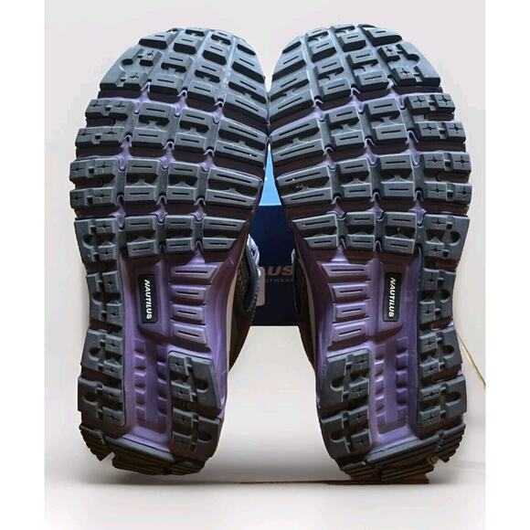 Nautilus Tempest EH Women’s Safety Shoes N1053 Size: 5 Med (Not OG Box) - Picture 5 of 9